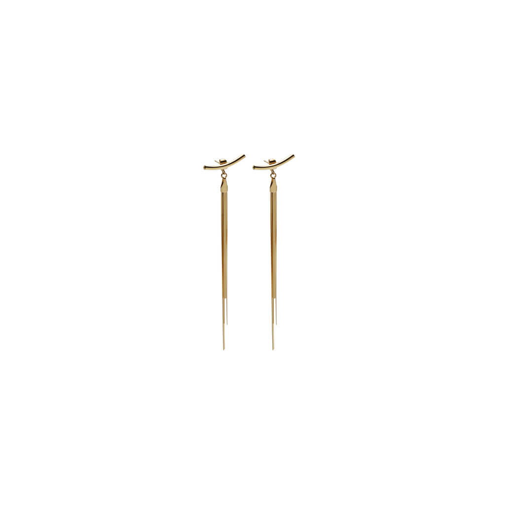 Her Trove Earrings B