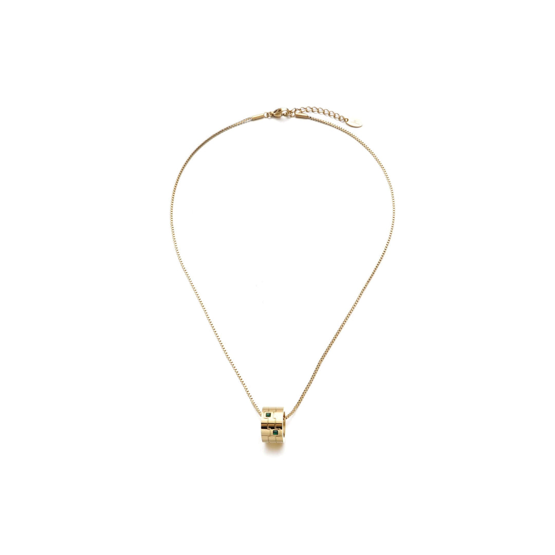 Complete You (Short Necklace)