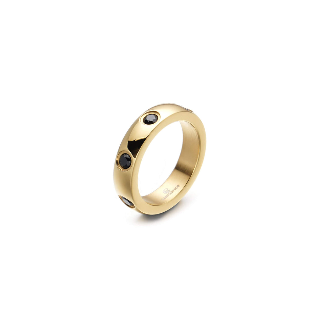 Her Trove Ring