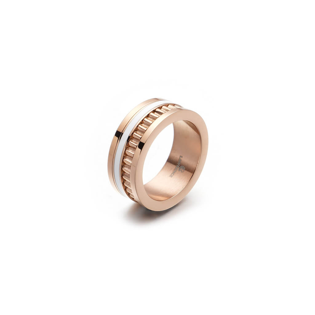 Classic Choir White Ring