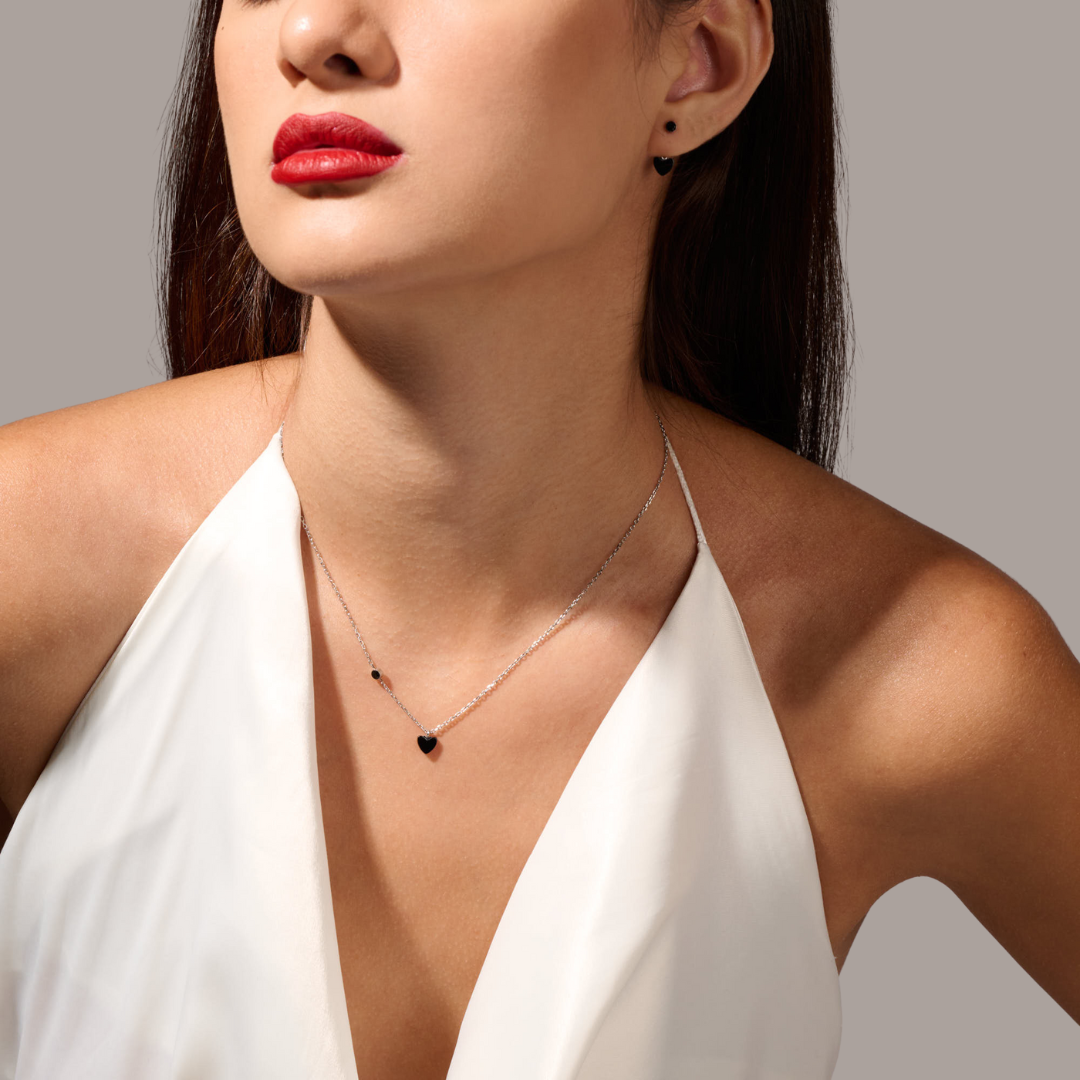 Eclipse Heart Set