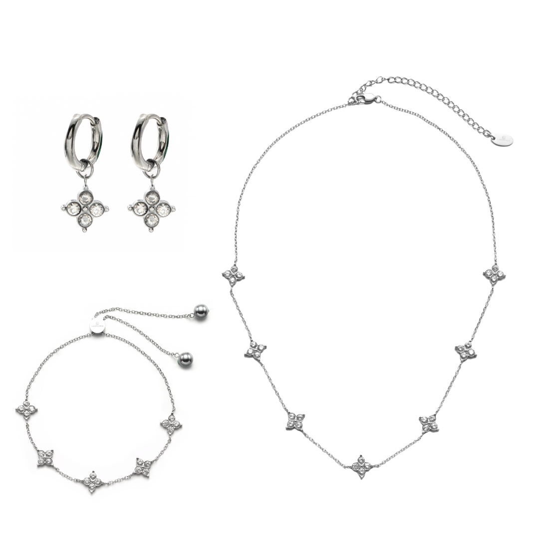 Celestial Diamond Set