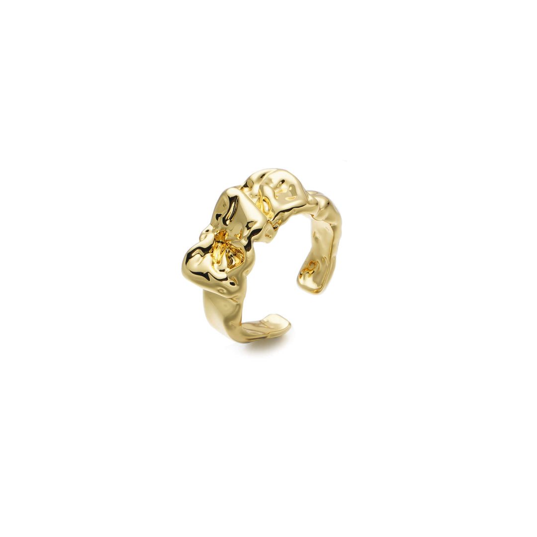 Raw Ring