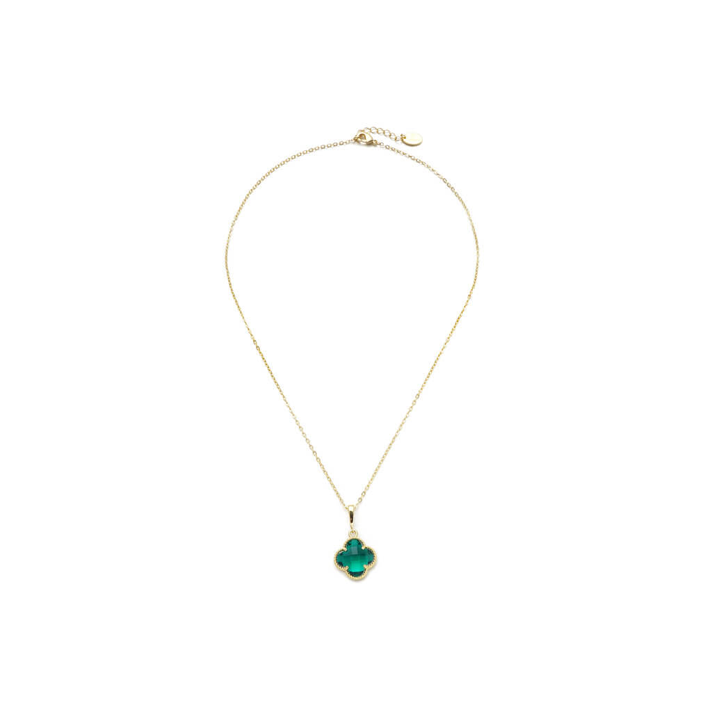 Eternal Depth Necklace