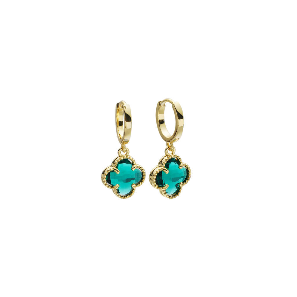 Eternal Depth Earrings