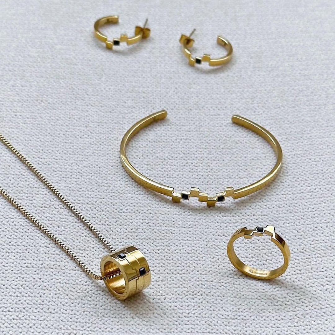 Complete You (Short Necklace)