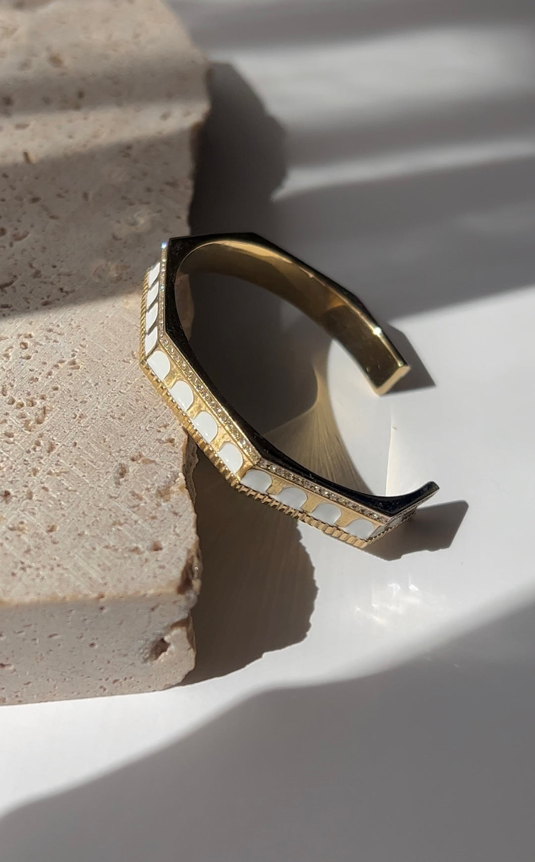 Roman Empire Bangle