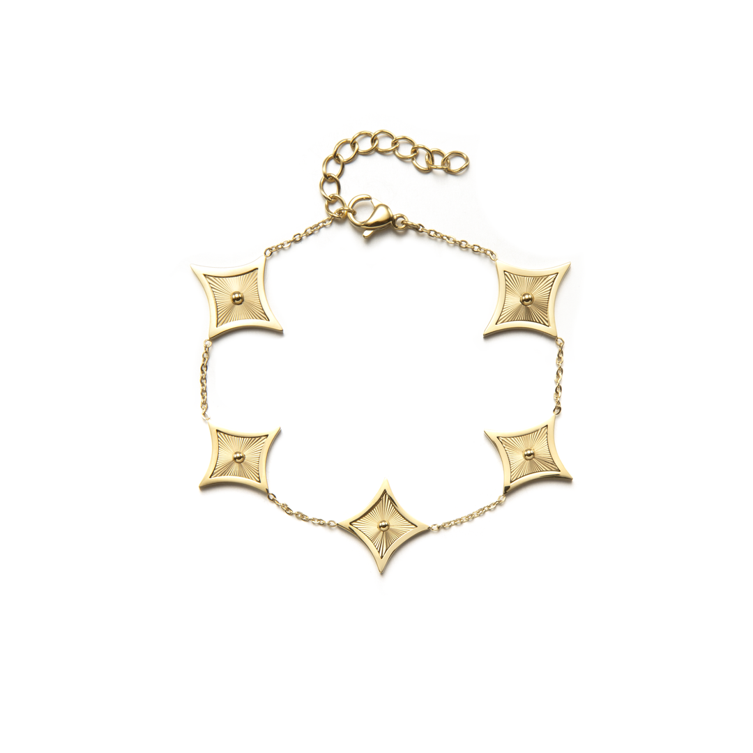 Empress Sparkle Bracelet