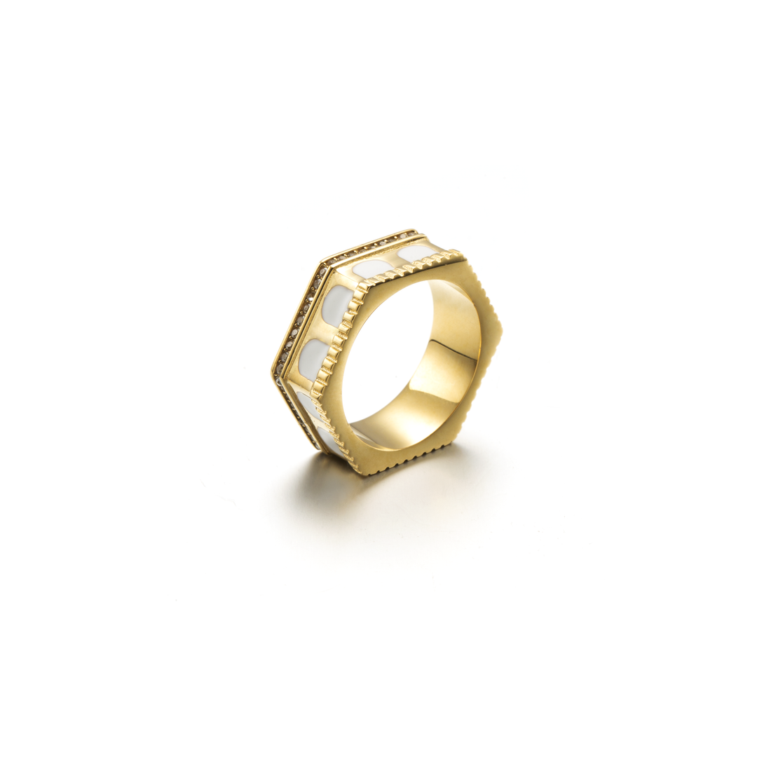 Roman Empire Ring