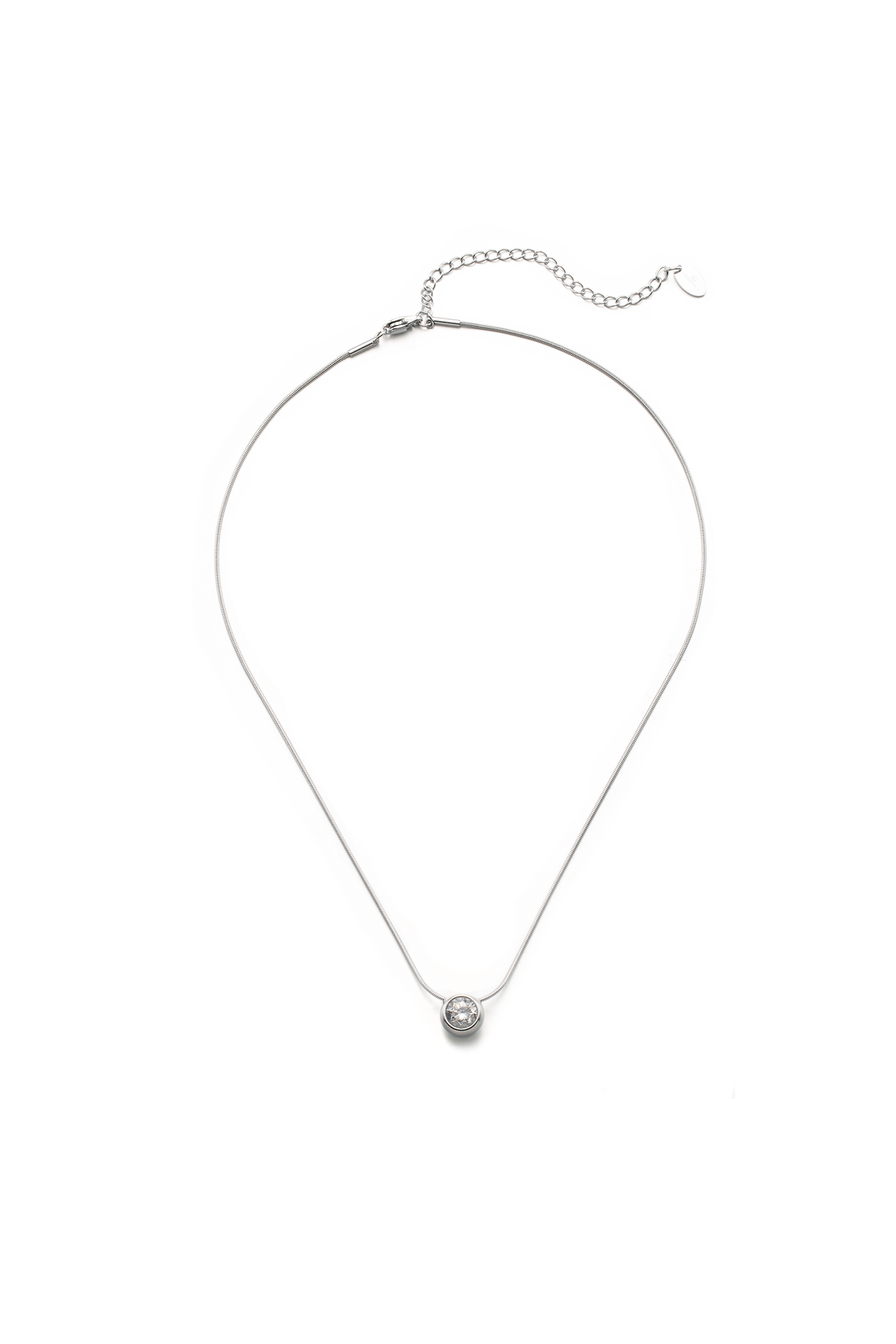 North Star Necklace