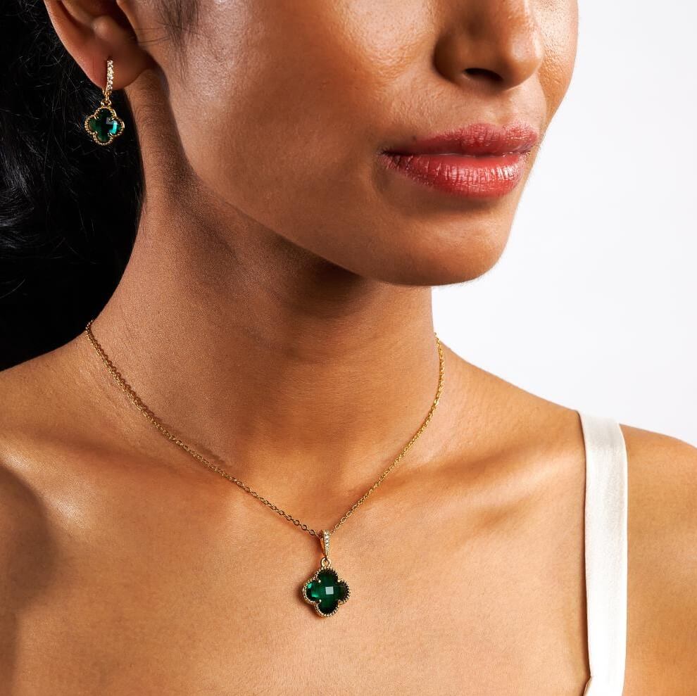Eternal Depth Necklace