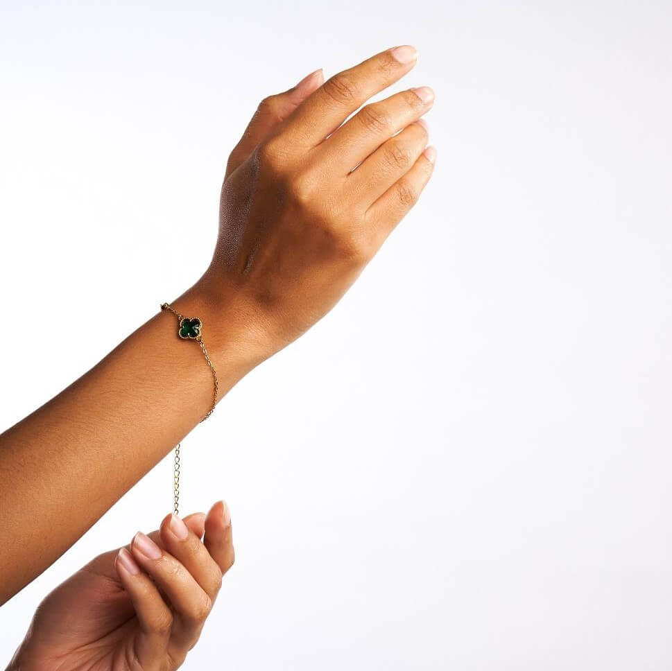 Eternal Depth Bracelet