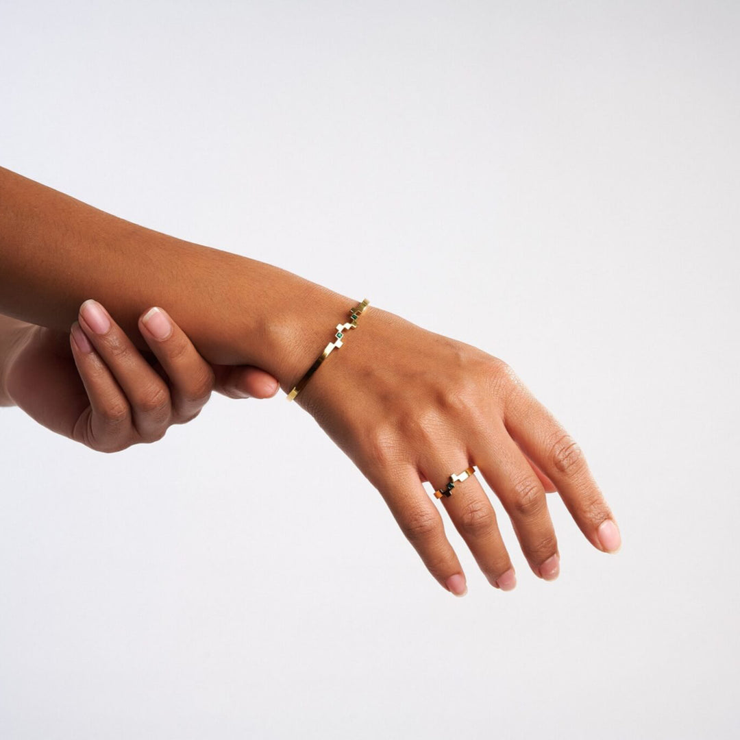 Complete You Bangle