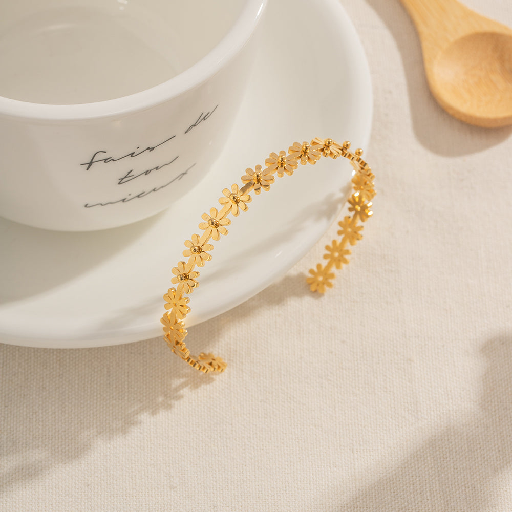 Maysa Bangle