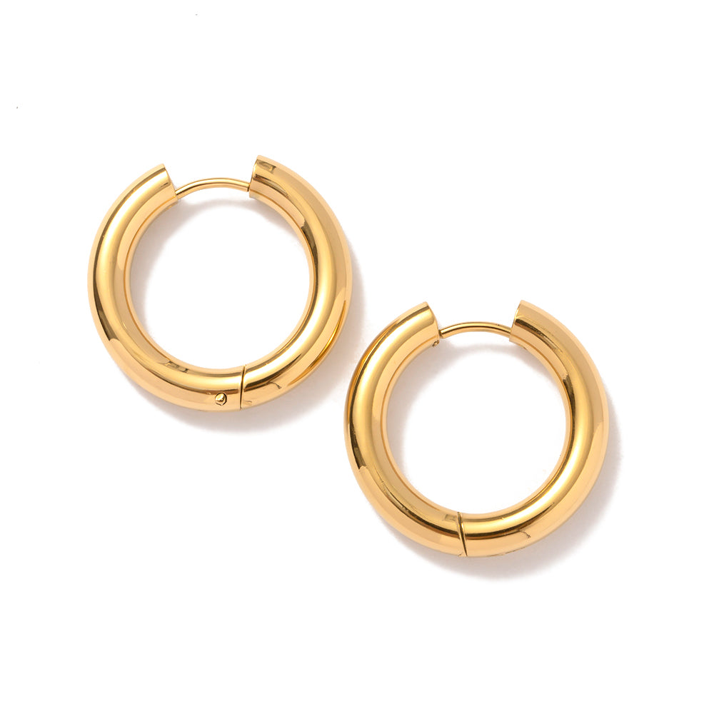Layla hoops