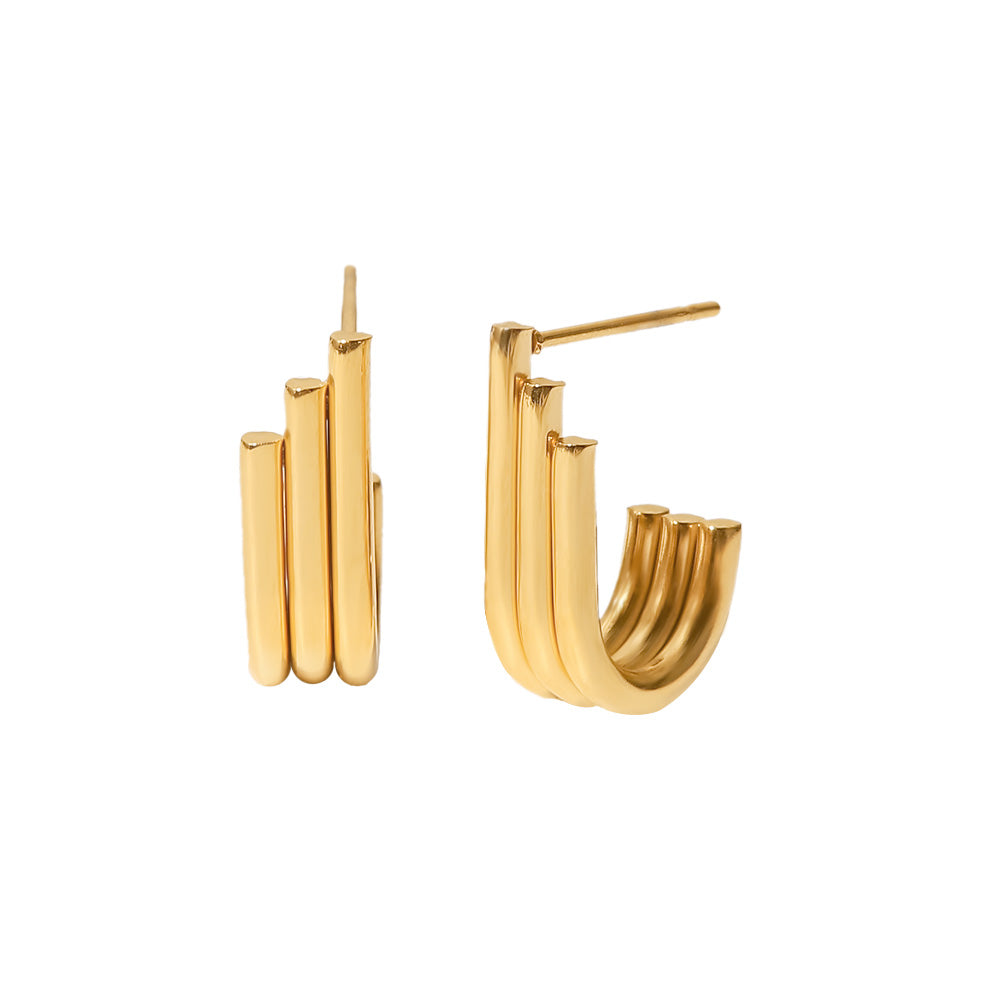 Iqra Earrings