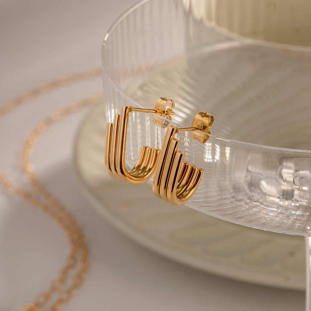 Iqra Earrings