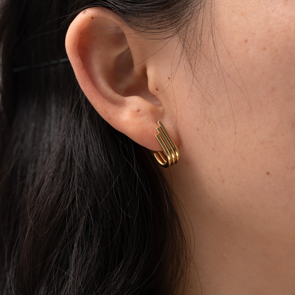 Iqra Earrings