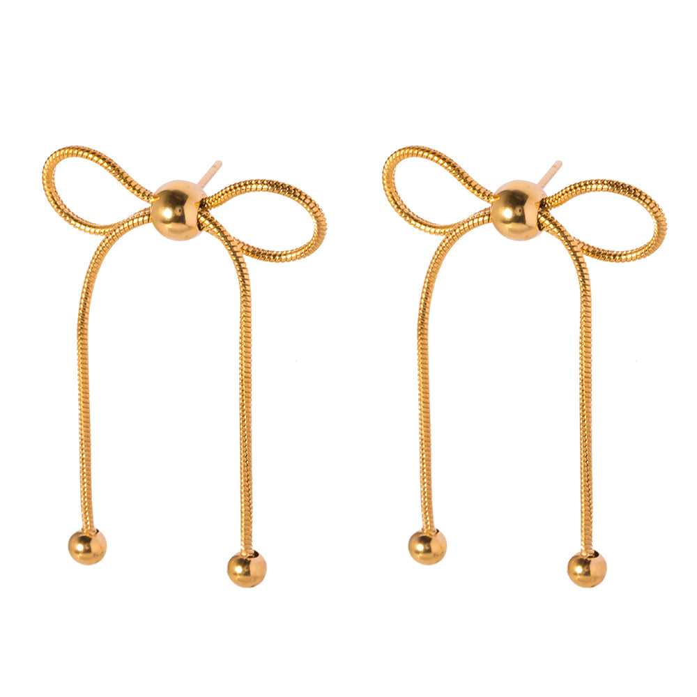 Mishaal Earrings