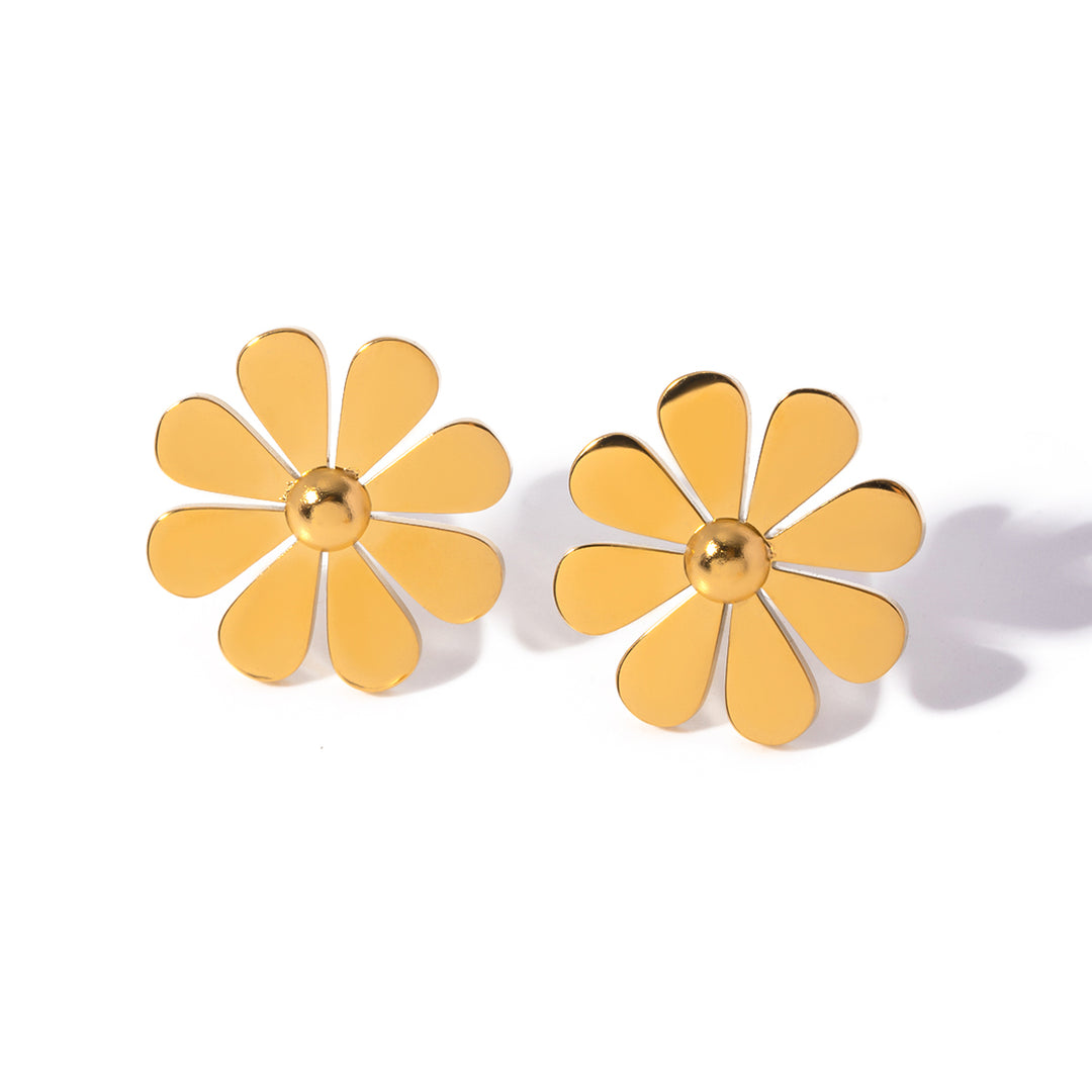 Faheema Earrings