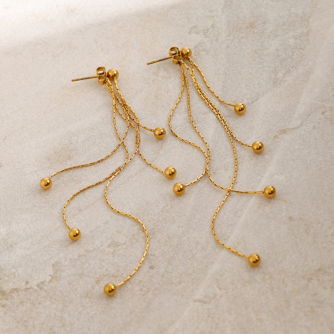 Melissa Earrings