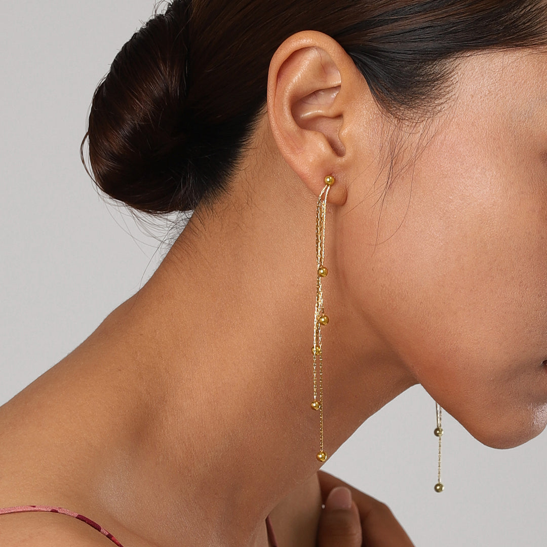 Melissa Earrings