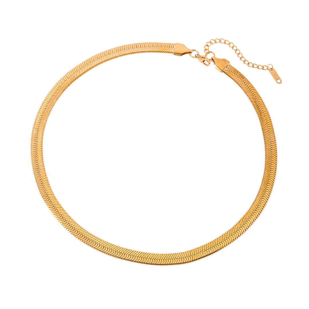 Maitha Necklace