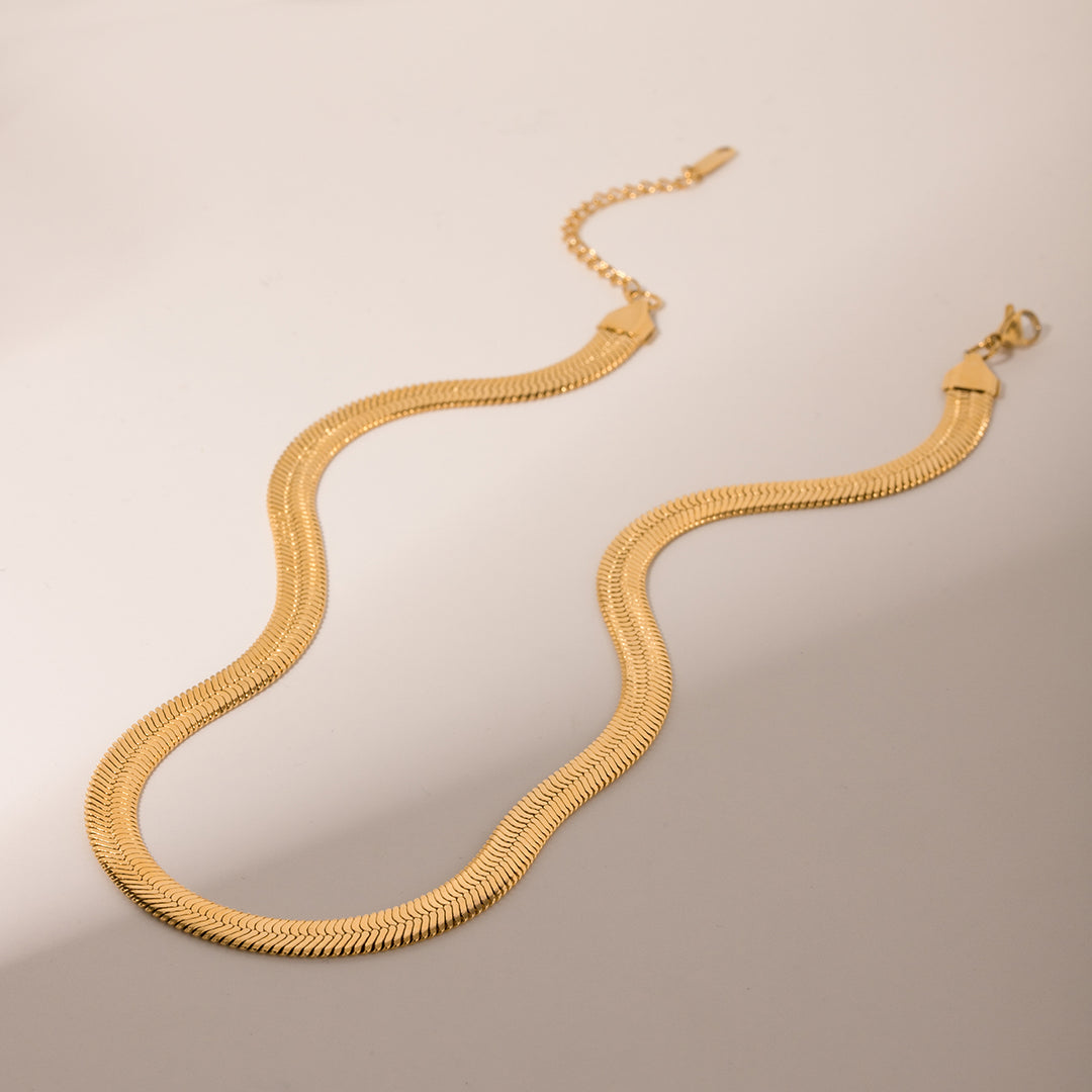Maitha Necklace