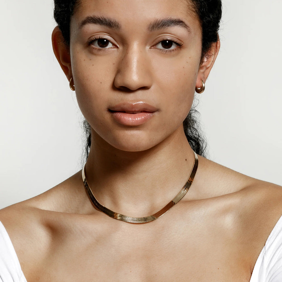 Maitha Necklace