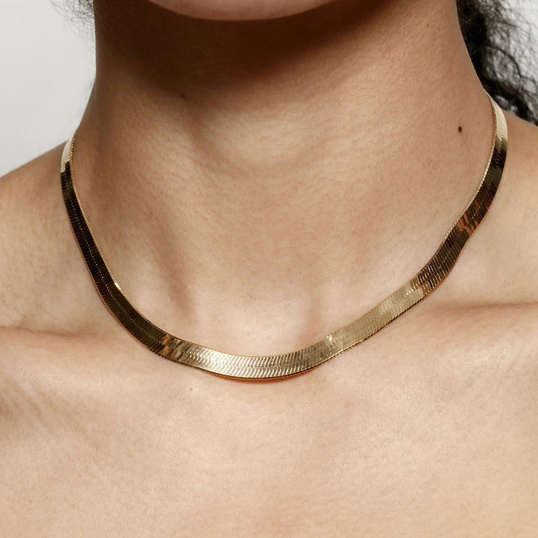 Maitha Necklace