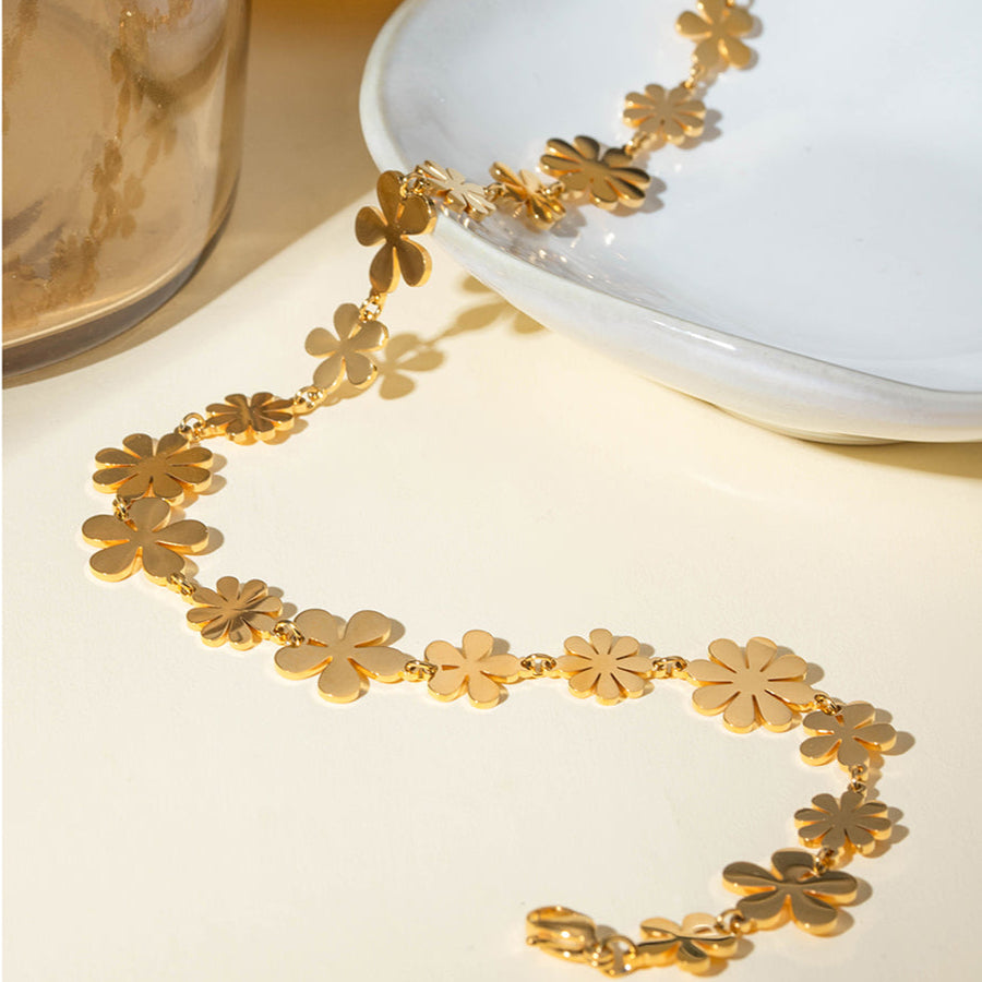 Shamsa Necklace