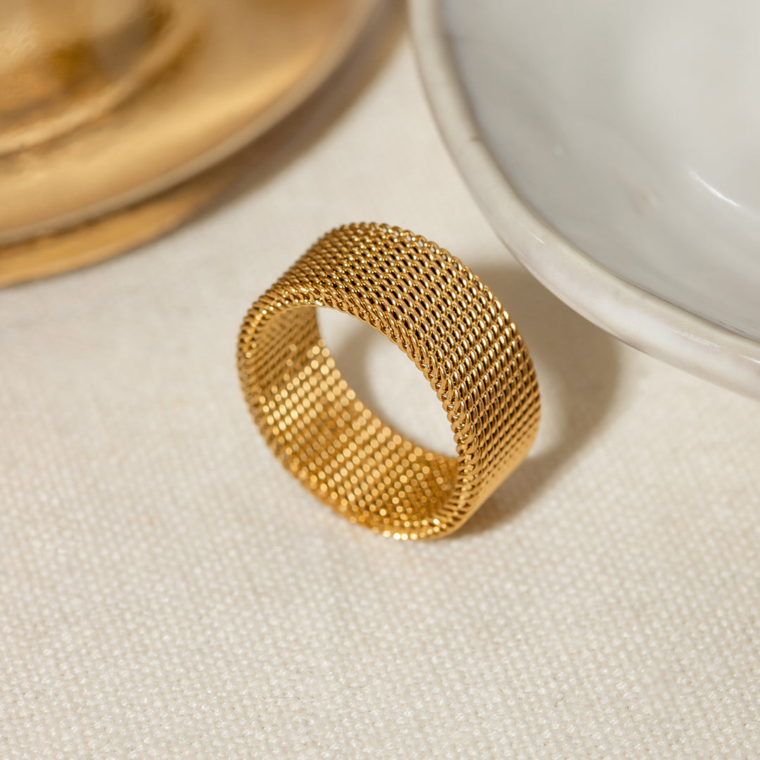 Shaikha Ring