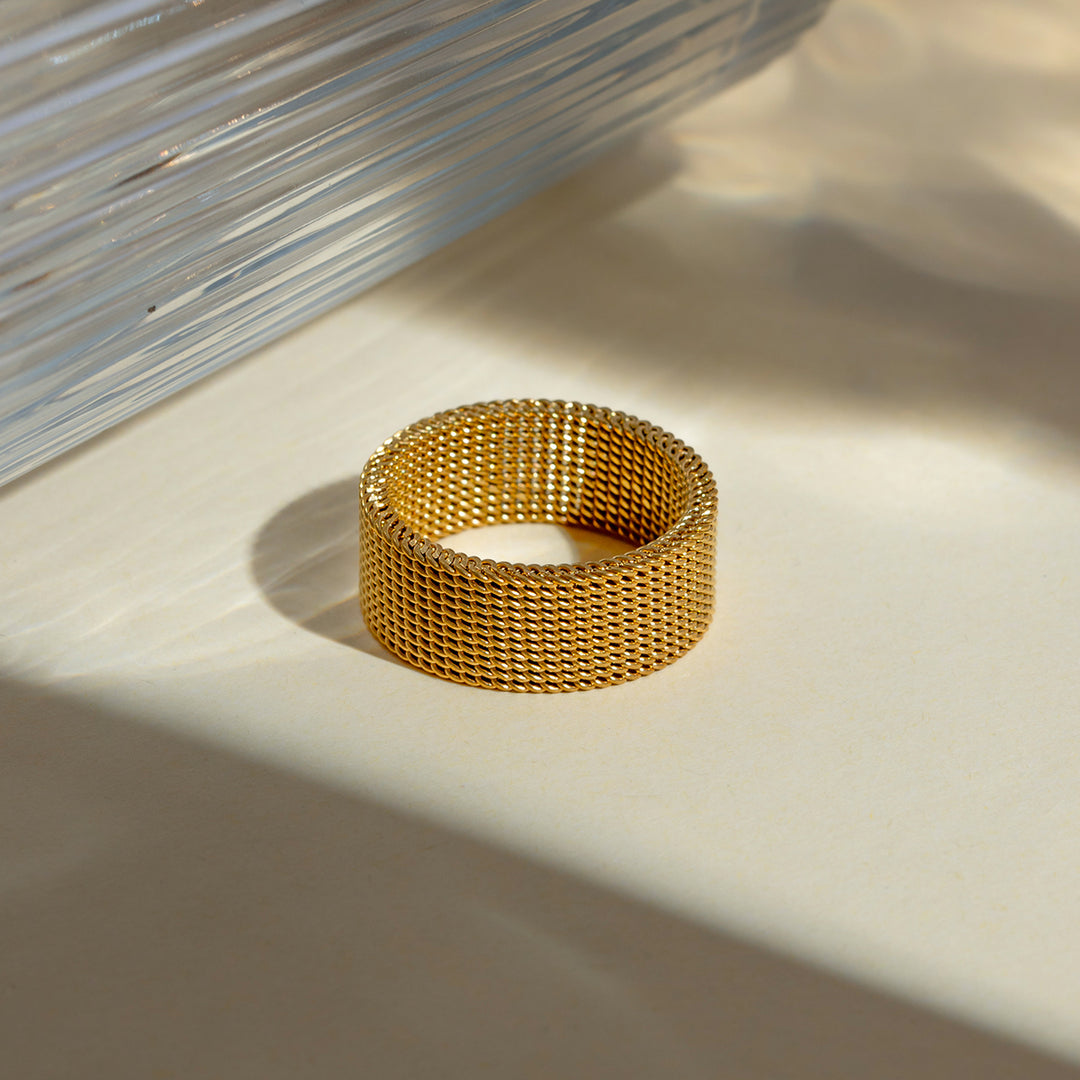 Shaikha Ring