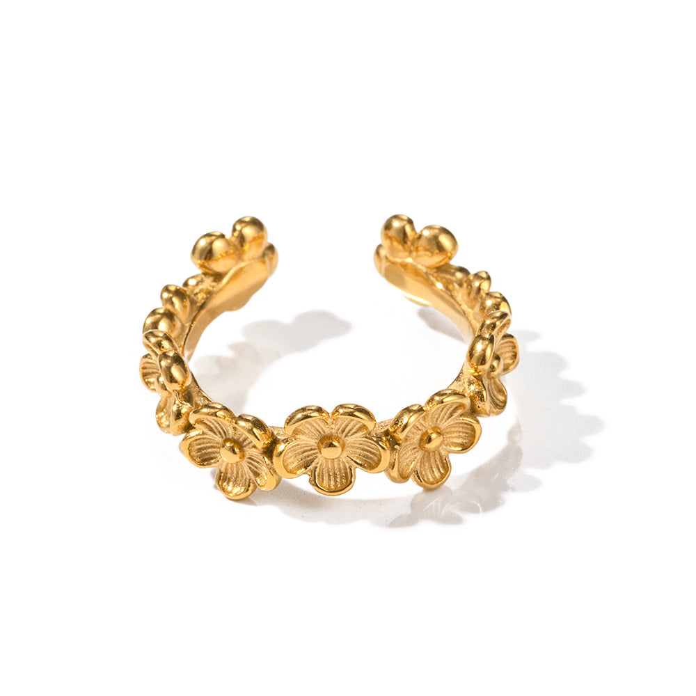 Khloe Ring