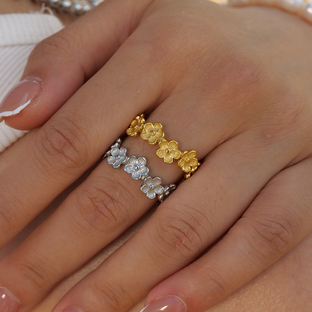 Khloe Ring