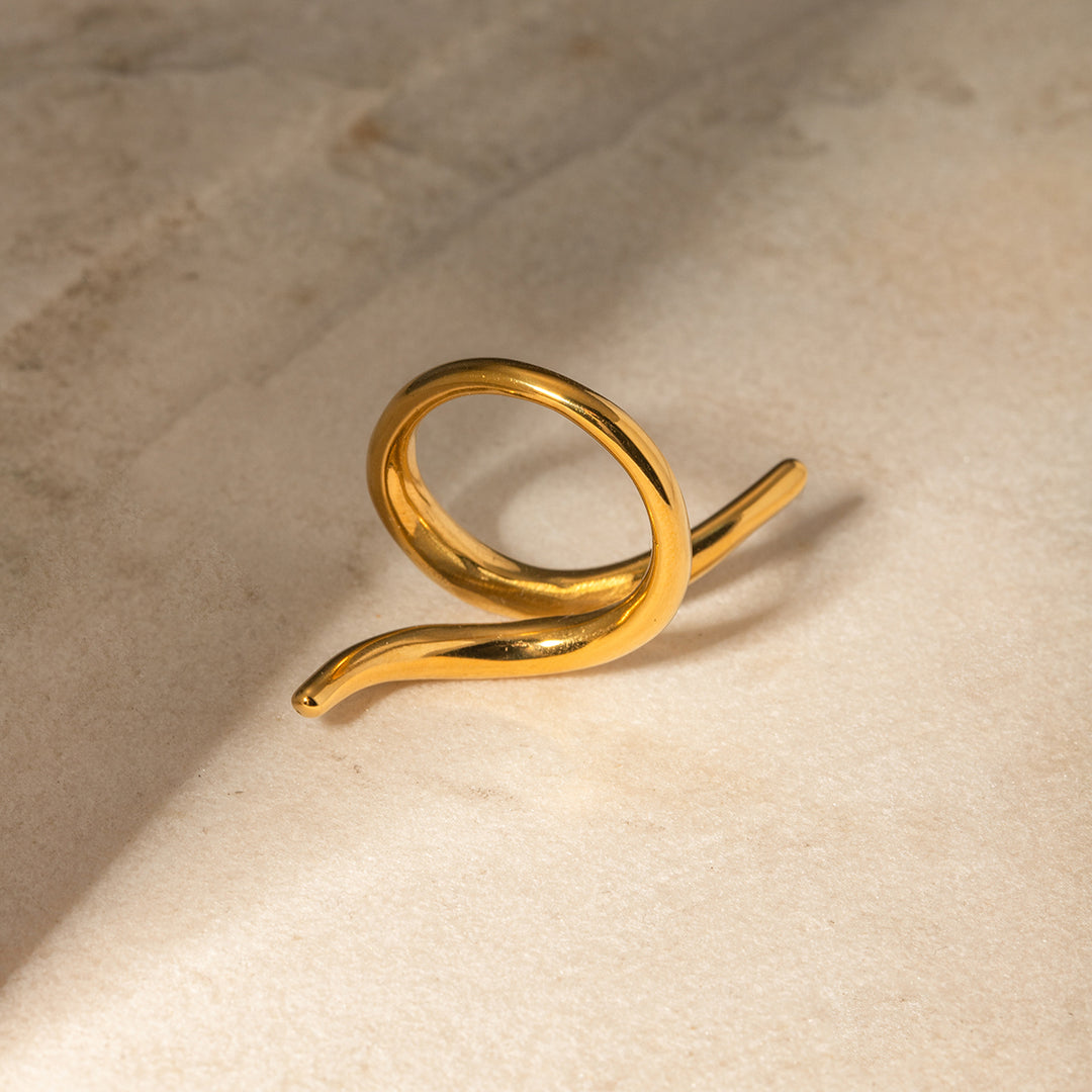 Maimona Ring