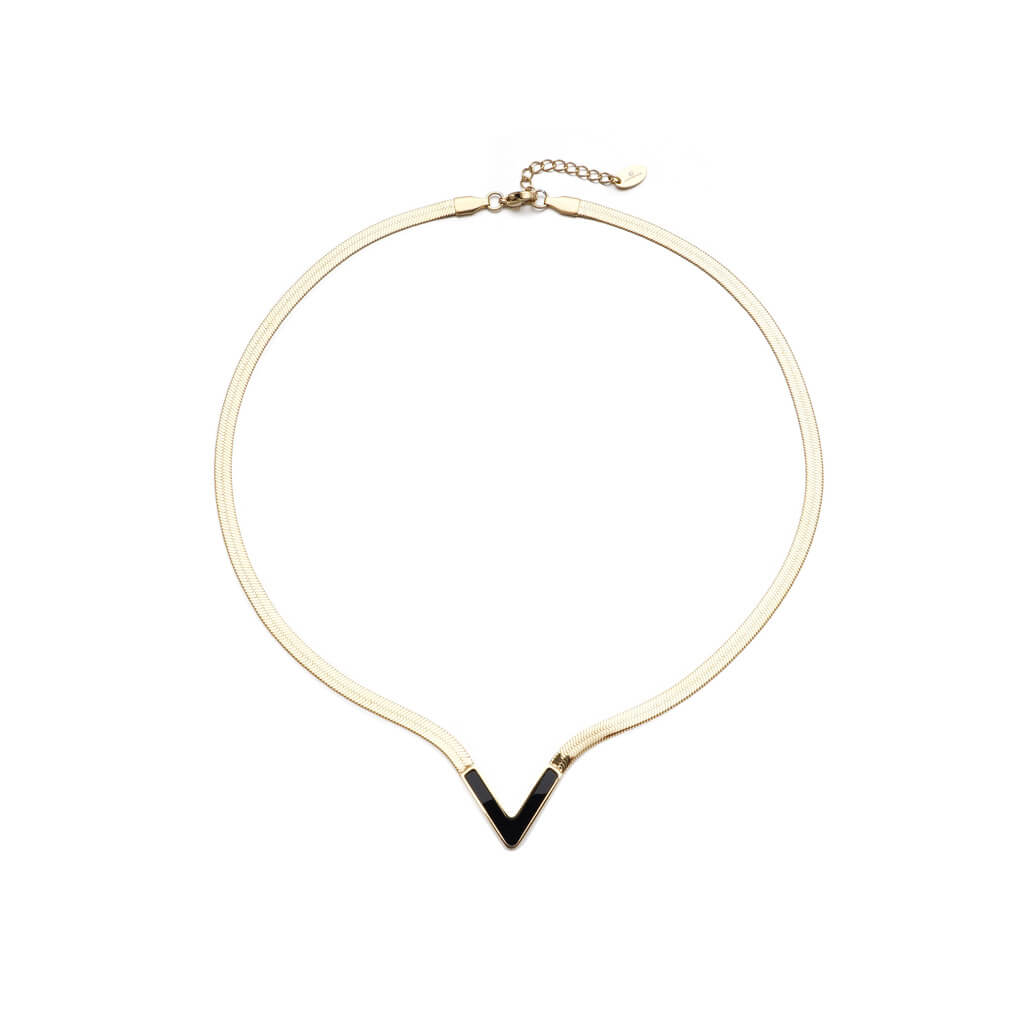 Her Trove Necklace