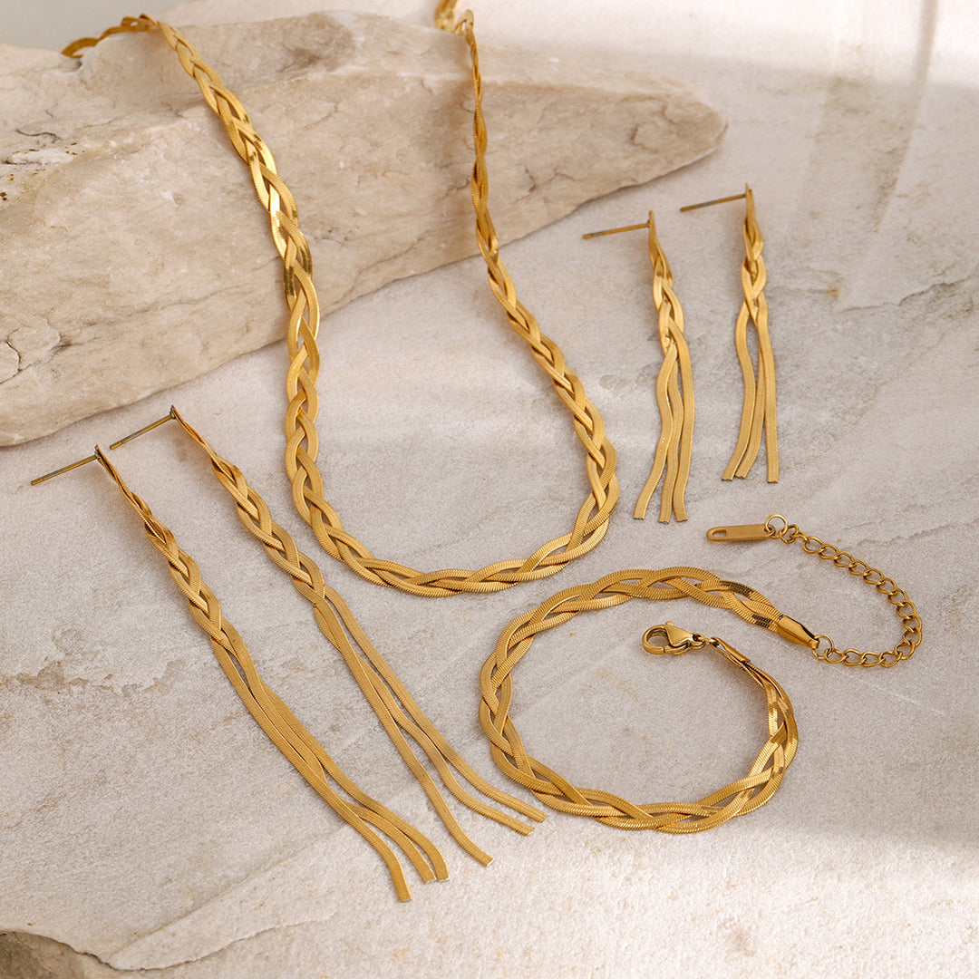 X Bracelet
