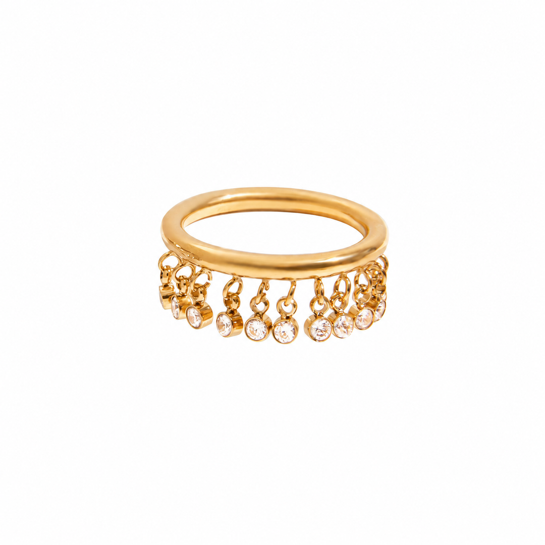 Dewfall Ring