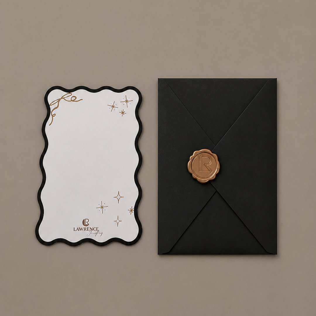 Gift (includes one bag & a blank card)
