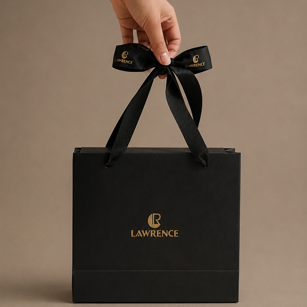 Gift (includes one bag & a blank card)
