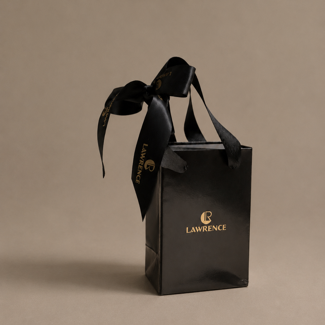 Gift (includes one bag & a blank card)