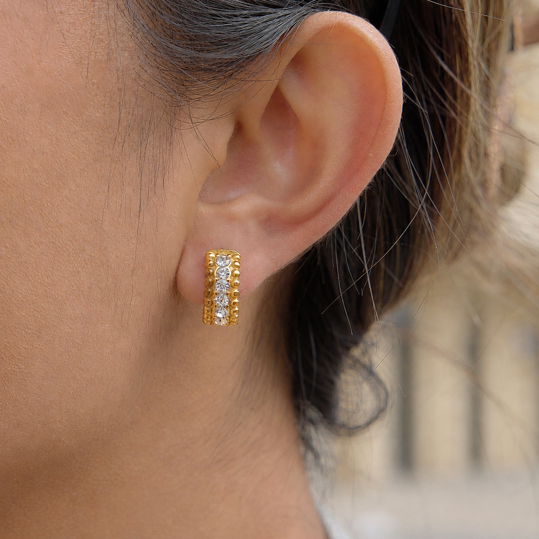 Beam Hoops