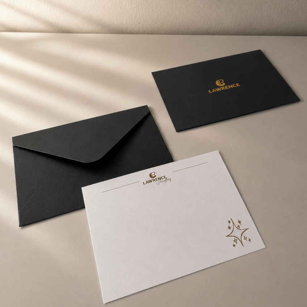 Gift (includes one bag & a blank card)