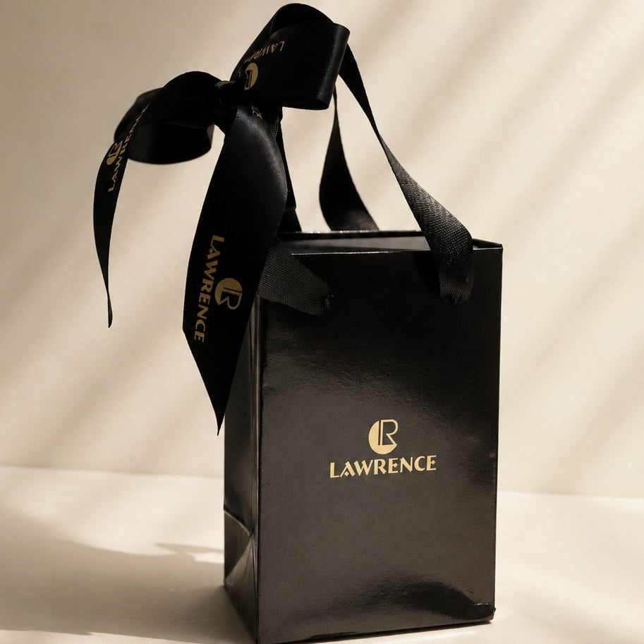 Gift (includes one bag & a blank card)