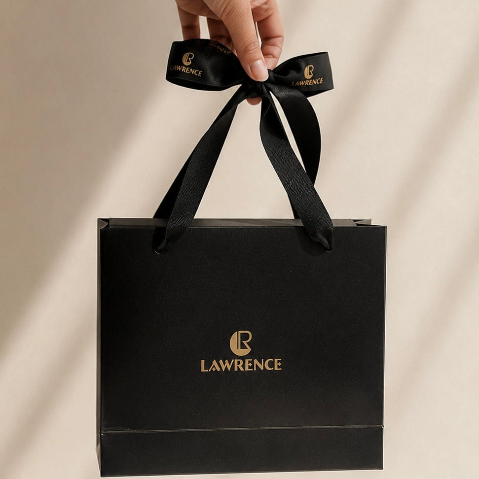 Gift (includes one bag & a blank card)