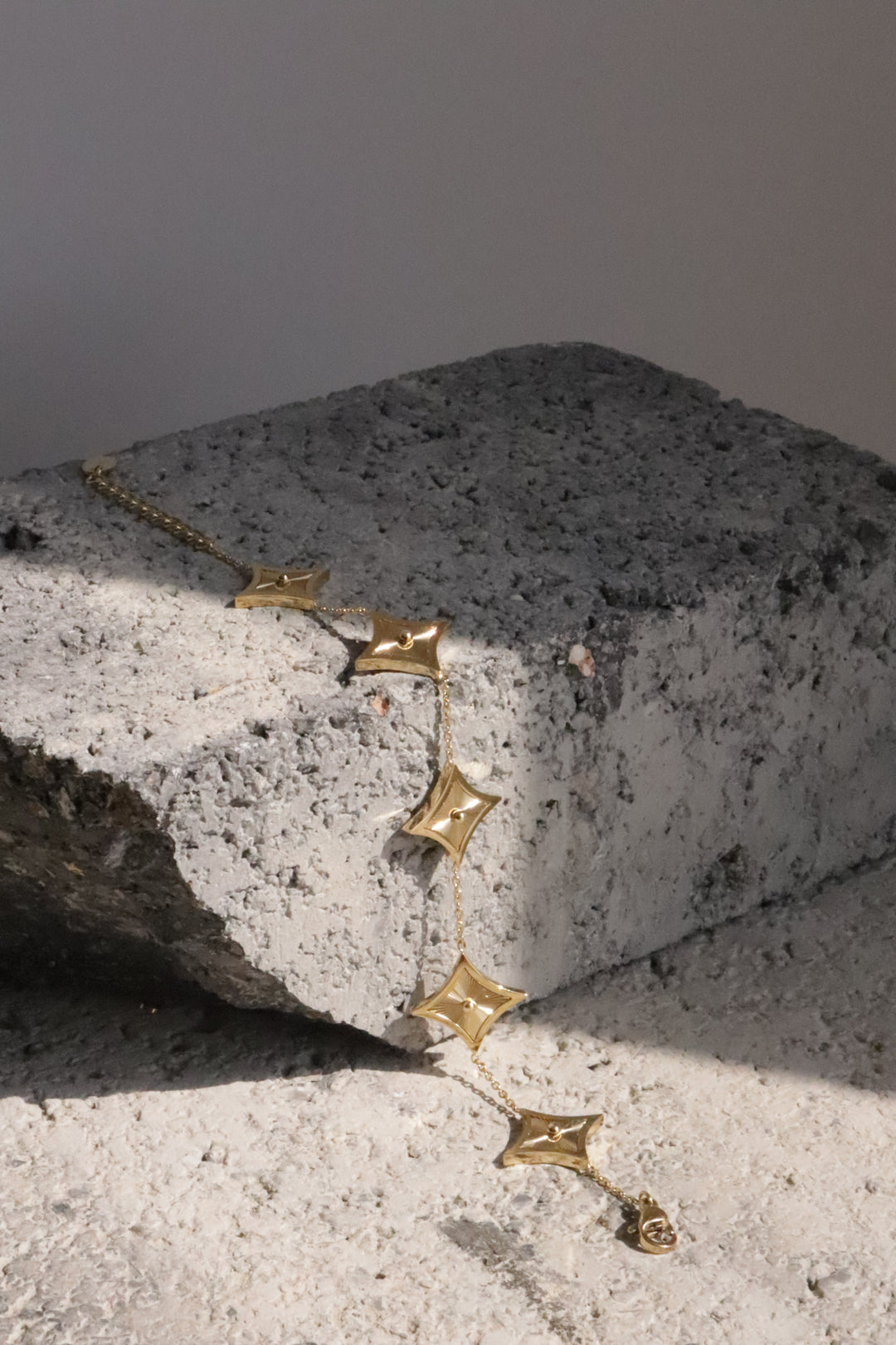 Empress Sparkle Bracelet