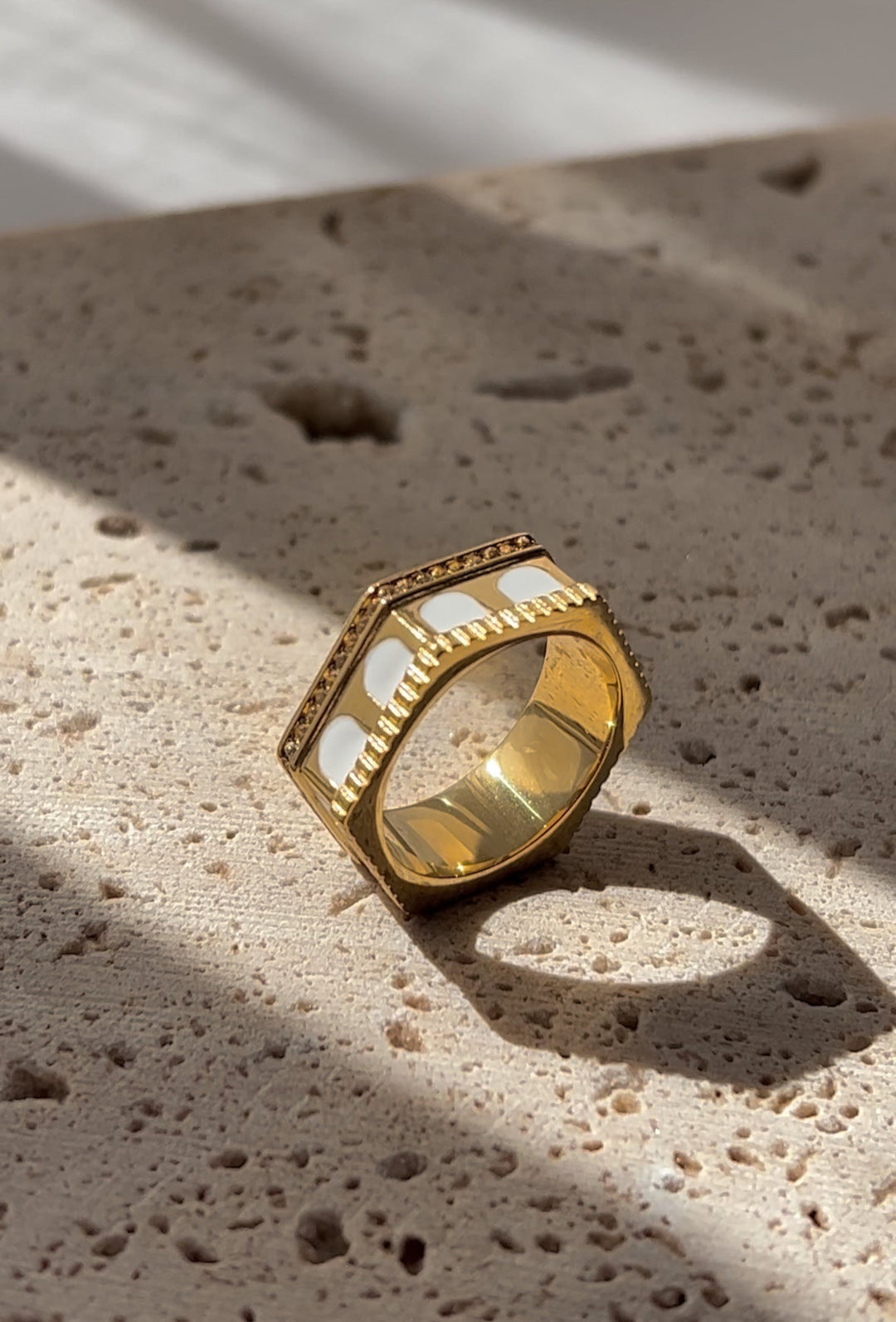 Roman Empire Ring