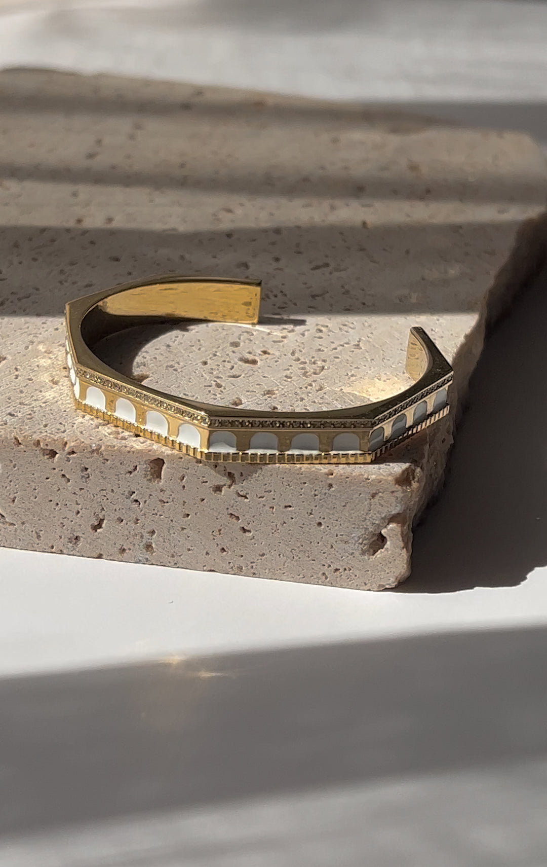 Roman Empire Bangle