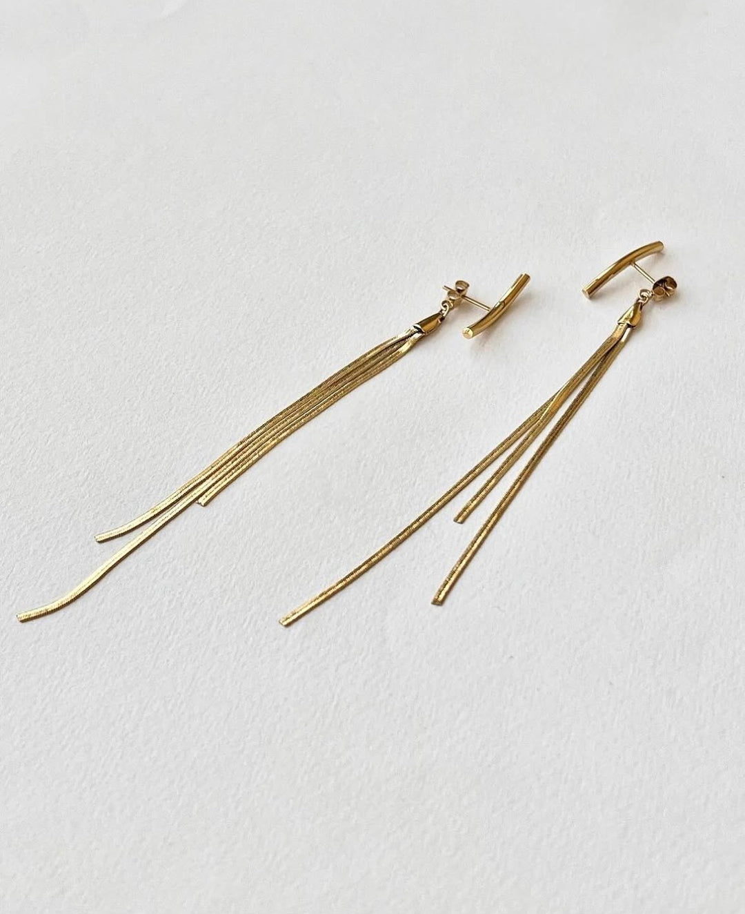 Her Trove Earrings B